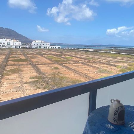 Apartamento Salinas Del Mar Orzola Exterior foto